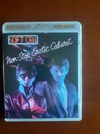 Soft cell non stop erotic cabaret dolby atmos/5.1 blu ray, Ophalen of Verzenden, Zo goed als nieuw