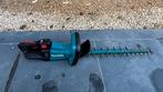 Makita heggeschaar duh502 500mm, Tuin en Terras, Ophalen of Verzenden, Zo goed als nieuw