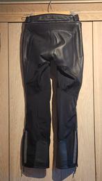 Revit lederen motorpak maat 38-40, Kleding | Dames, Broeken en Pantalons, Ophalen of Verzenden, Zo goed als nieuw, Maat 38/40 (M)
