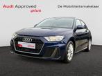 Audi A1 Sportback A1 Sportback 25 TFSI S line (EU6AP), Auto's, Audi, A1, Navigatiesysteem, Handgeschakeld, Zilver of Grijs