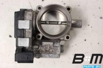 Gasklephuis Audi Q3 1.4TFSI CZD beschikbaar voor biedingen