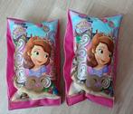 Brassards de natation Princesse Sofia, 2-6ans, 15-30kg, Ophalen of Verzenden, Gebruikt, Meisje, Zwem-accessoire