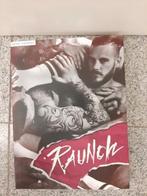 Fotoboek mannelijk naakt  Raunch, Ophalen, Zo goed als nieuw, Overige onderwerpen, Raunch