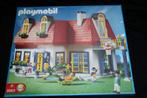 Playmobil Groot Huis (3965) + uitbreidingssets, Complete set, Gebruikt, Ophalen of Verzenden