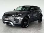 Land Rover Range Rover Evoque 2.0 TD4 AUTO-BLACK PACK-PANO-C, Auto's, Automaat, Gebruikt, 4 cilinders, Leder