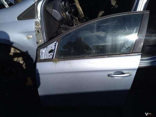 fiat bravo deuren lv rv ra 2008, Auto-onderdelen, Carrosserie, Achterklep, Achter, Gebruikt, Ophalen of Verzenden