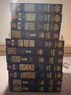 11 dozen Jan van Haasteren puzzels, 1000, 3000&5000 stukjes, Enlèvement, Plus de 1 500 pièces, Comme neuf, Puzzle
