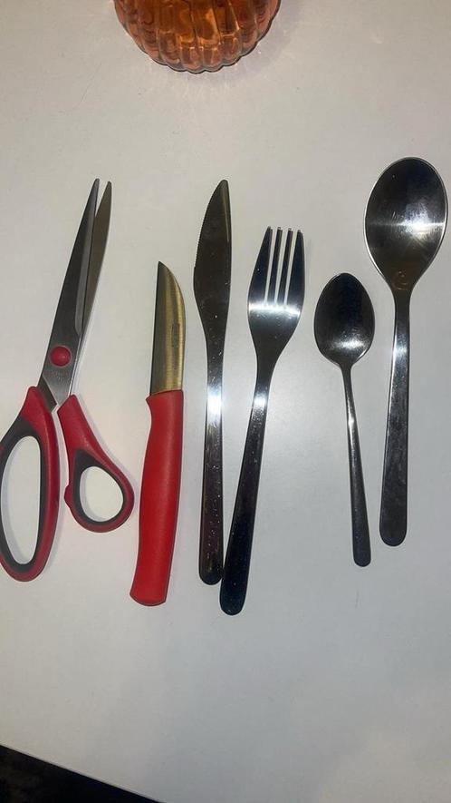 Bestek, Huis en Inrichting, Keuken | Bestek, Zo goed als nieuw, Ophalen