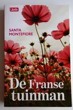 De Franse tuinman - Santa Montefiore, Ophalen, Nieuw