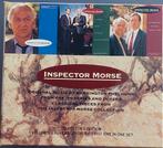 Inspecteren Morse 3cd's, Ophalen of Verzenden, Zo goed als nieuw, Boxset