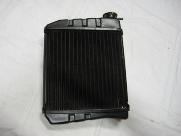 radiator 3 CORE, Standaard 1959-1991; CLASSIC MINI COOPER beschikbaar voor biedingen