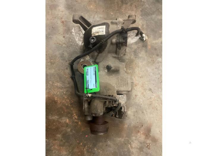 Differentieel achter van een Ford Kuga, Auto-onderdelen, Remmen en Aandrijving, Ford, Gebruikt, 3 maanden garantie, Ophalen of Verzenden