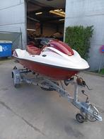 YAMAHA WAVERUNNER SUV1200, Enlèvement, Utilisé, 120 à 200 ch, Essence