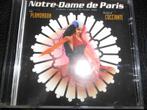 CD Notre Dame de Paris, Cd's en Dvd's, Ophalen of Verzenden