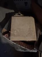 Gratis tegels 22x22 en andere, Enlèvement, Comme neuf