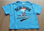T-shirt Zara Snoopy 7-8 jaar, Kinderen en Baby's, Kinderkleding | Maat 128, Gebruikt, Meisje, Ophalen of Verzenden, Zara