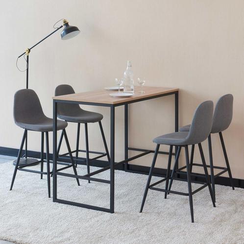 Barset, Huis en Inrichting, Barren, Zo goed als nieuw, Ophalen