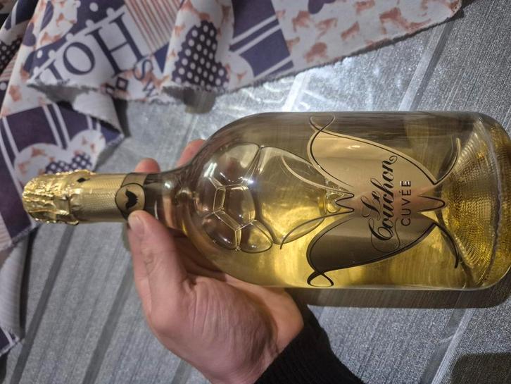 Prosecco Superiore Valdobbiadene — Le Couchon Cuvée Brut (0,, Verzamelen, Wijnen, Nieuw, Italië, Ophalen