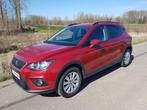 Seat Arona, Voorwielaandrijving, Stof, CNG (Aardgas), 5 deurs