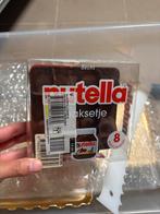 Nutella baksetje, Ophalen, Nieuw, Taarten of Cupcakes, Bakvorm
