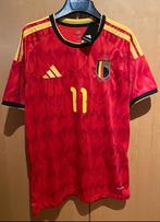 Belgie Doku Thuisshirt Origineel WorldCup Nieuw 2026, Sports & Fitness, Football, Envoi