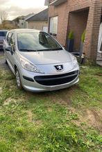 Peugeot 207 SW. 1.6 HDI, Auto's, Particulier, Euro 4, Te koop, Elektrische ramen