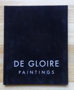 Denis De Gloire, paintings,2019, Ophalen of Verzenden, Zo goed als nieuw, Schilder- en Tekenkunst
