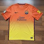 Barcelona Messi Voetbalshirt Origineel Nieuw 2012, Comme neuf, Envoi
