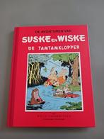 Suske en Wiske, de Tamtamklopper, Klassiek rode reeks, nieuw, Boeken, Verzenden, Willy Vandersteen, Eén stripboek, Nieuw