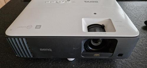 Beamer Benq TK700STi, Audio, Tv en Foto, Beamers, Gebruikt, Ultra HD (4K), Ophalen