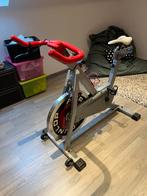 Vélo de spinning, Sport en Fitness, Ophalen, Gebruikt, Spinningfiets