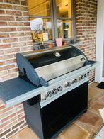 Gas bbq weinig gebruikt in topconditie! Merk Grill’d, Tuin en Terras, Ophalen, Zo goed als nieuw