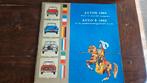 Auto’s 1962 catalogus – compleet met 122 plaatjes – oldtimer, Ophalen, Zo goed als nieuw