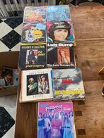 Singles 128 stuks, Cd's en Dvd's, Vinyl | Verzamelalbums, Ophalen, Gebruikt