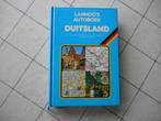 Lannoo's Autoboek Duitsland, Boeken, Reisgidsen, Overige merken, Europa, Ophalen of Verzenden, Zo goed als nieuw