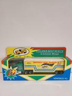 Matchbox Convoy Ford Aeromax (1993) Matchbox Road Museum, Ophalen of Verzenden, Nieuw