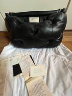 Glam Slam bag Maison Margiela, Ophalen, Gebruikt, Zwart, Leer