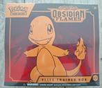 ETB Obsidian Flames, Hobby en Vrije tijd, Verzamelkaartspellen | Pokémon, Ophalen, Nieuw