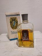 Flor de Blason aqua de colonia vintage 230ml Myrurgia, Collections, Bouteille de parfum, Comme neuf, Plein, Enlèvement ou Envoi