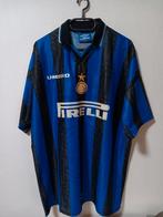 Maillot Umbro Inter de Milan, Comme neuf, Maillot, Enlèvement ou Envoi