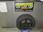 Winterset voor Renault, Gebruikt, 16 inch, Banden en Velgen, Personenwagen