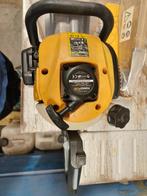 Benzine Haagschaar powerplus, Ophalen, Zo goed als nieuw, Benzine, PowerPlus