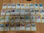Pokemon kaarten steel type, Ophalen, Zo goed als nieuw