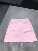 Roze rokje maat 34, Kleding | Dames, Ophalen, Zo goed als nieuw, Maat 34 (XS) of kleiner, Roze