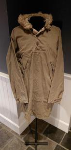 Parka de ski réversible de l'armée américaine WW2, Enlèvement ou Envoi