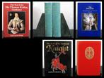 Zes (6) boeken Engelse Geschiedenis o.a. Adel en Ridders, Boeken, Gelezen, Ophalen of Verzenden