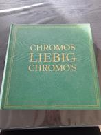 crhomos liebig album, 1940 tot 1960, Ophalen of Verzenden, Zo goed als nieuw, Prent
