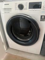 Samsung Wasmachine, Elektronische apparatuur, 8 tot 10 kg, Ophalen, Gebruikt, 1200 tot 1600 toeren