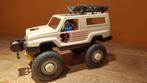 Playmobil safari jeep, Ophalen, Gebruikt, Los Playmobil