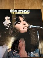 3 lp's linda ronstadt, Ophalen of Verzenden, Zo goed als nieuw